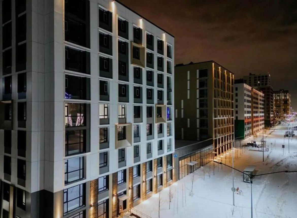Apartment Жк Arena City Г Астана