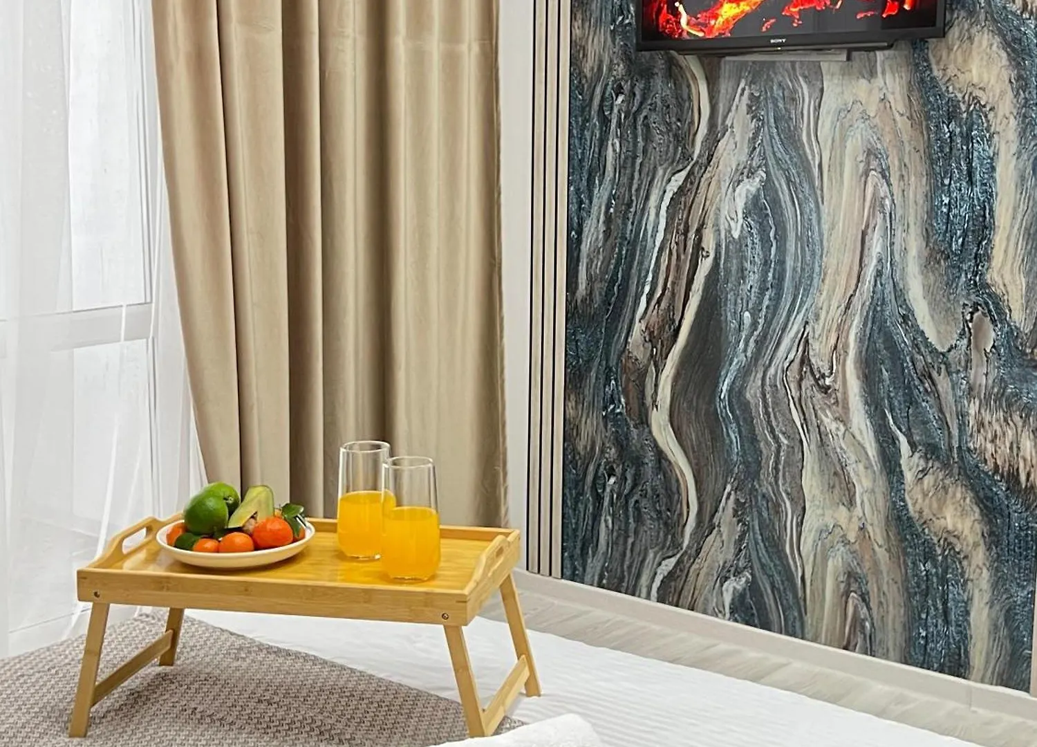 Apartment Жк Arena City Г Астана Kazakhstan